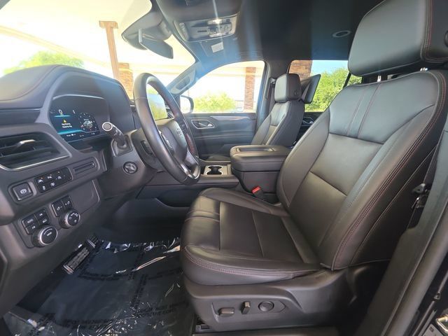 Used 2023 Chevrolet Tahoe RST w/ RST Performance Edition AWD/4WD image 18