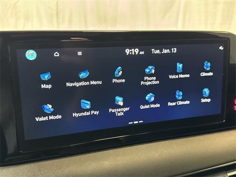 Used 2024 Hyundai Palisade Calligraphy image 20