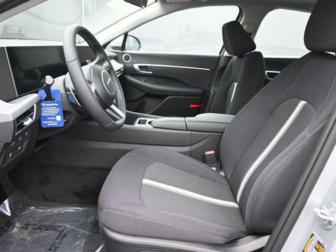 New 2026 Hyundai Sonata SEL image 11