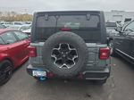 Used 2023 Jeep Wrangler Unlimited Rubicon 4xe w/ Cold Weather Group AWD/4WD image 16
