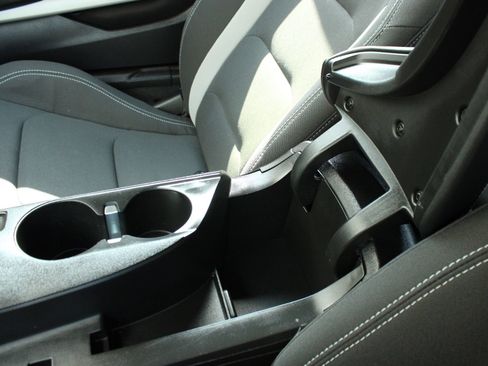 Used 2023 Chevrolet Camaro LS RWD image 44