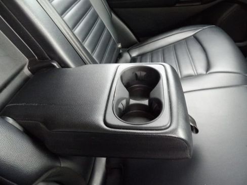 Used 2024 Ford Edge SEL AWD/4WD image 14