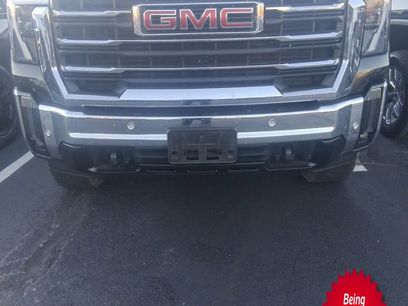 Used 2024 GMC Sierra 2500 SLT w/ SLT Premium Package