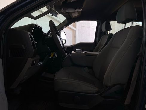 Used 2019 Ford F350 XL w/ Power Equipment Group AWD/4WD image 10