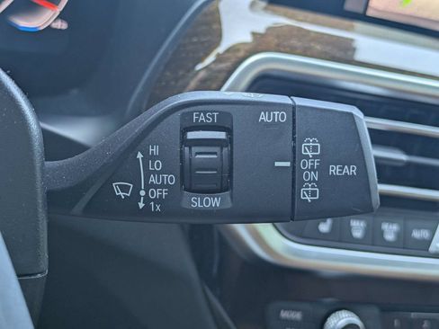 Used 2023 BMW X3 sDrive30i RWD image 32