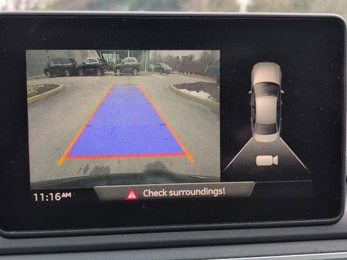 Used 2019 Audi A4 2.0T Premium w/ Convenience Package image 14