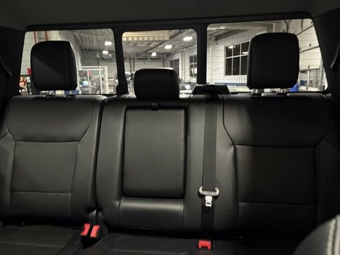 Used 2024 Ford F350 Lariat w/ Lariat Ultimate Package image 24