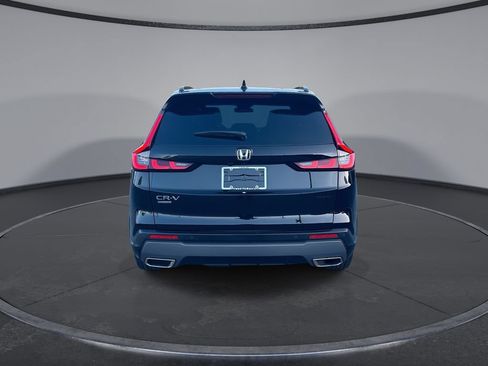 Used 2024 Honda CR-V Sport-L image 17
