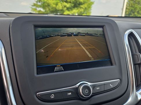 Used 2019 Chevrolet Equinox LT FWD image 26