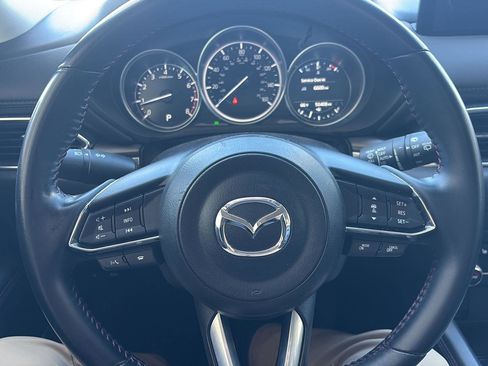 Used 2024 MAZDA CX-5 Carbon Edition image 19