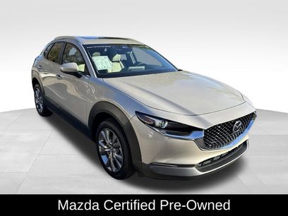 Used 2024 MAZDA CX-30 AWD 2.5 S w/ Preferred Package