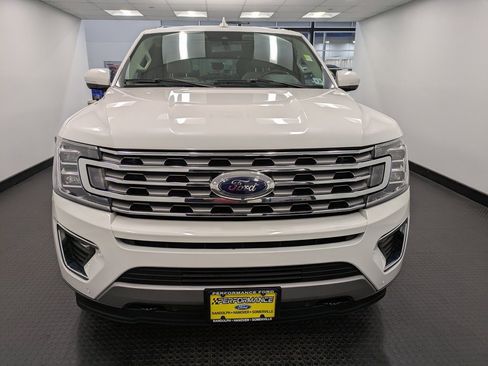 Used 2021 Ford Expedition Max Limited image 2