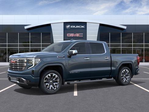 New 2026 GMC Sierra 1500 Denali AWD/4WD image 29