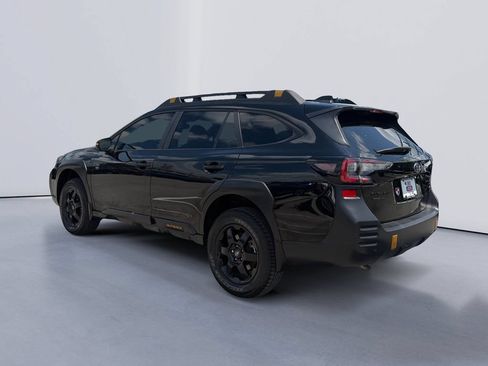 Certified 2024 Subaru Outback Wilderness AWD/4WD image 5