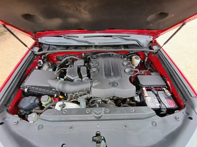 Used 2016 Toyota 4Runner SR5 RWD image 77