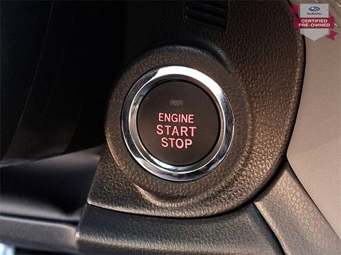 Certified 2025 Subaru Outback Premium w/ Popular Package #1A image 17