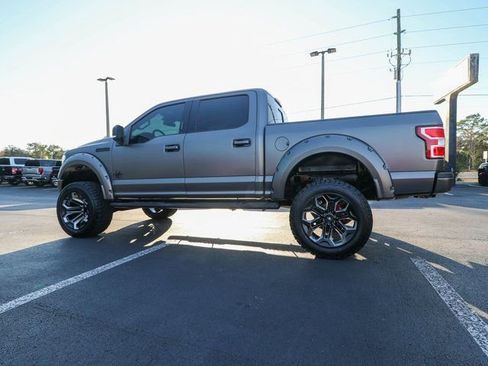 Used 2019 Ford F150 XLT w/ Equipment Group 302A Luxury image 5