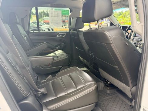 Used 2018 GMC Yukon Denali AWD/4WD image 35