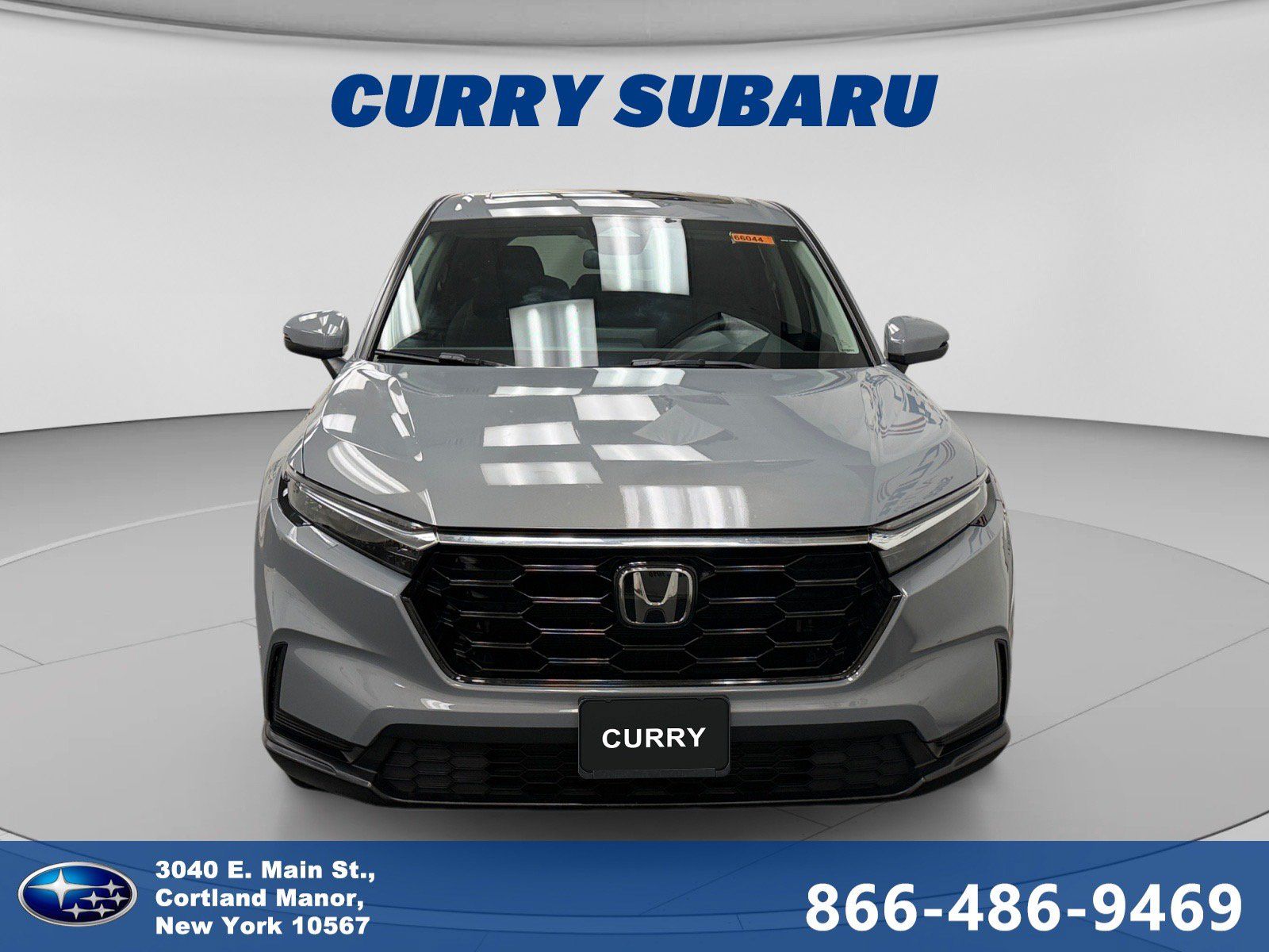 Used 2024 Honda CR-V EX image 8