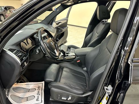Used 2018 BMW X3 xDrive30i image 20