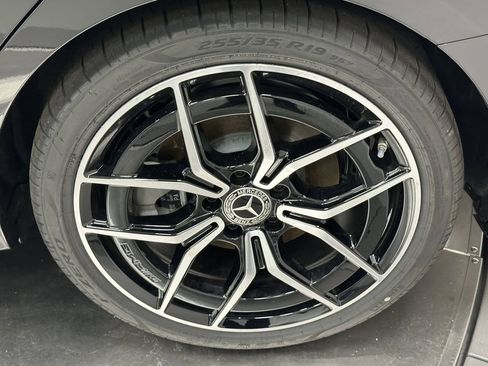 New 2026 Mercedes-Benz C 300 Sedan image 22