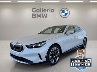 Certified 2024 BMW 530i w/ Premium Package video 1