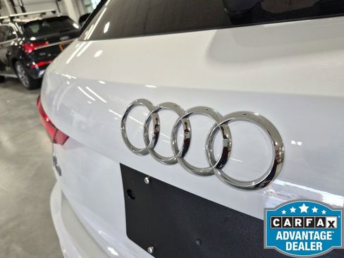 Used 2023 Audi Q3 2.0T Premium AWD/4WD image 36