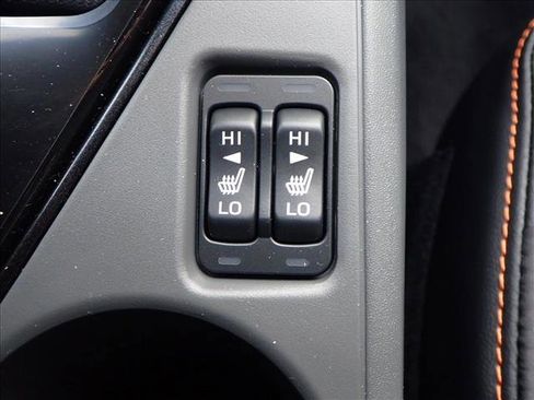 New 2026 Subaru Crosstrek 2.5i Limited image 21