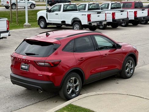 New 2026 Ford Escape ST-Line w/ Tech Pack #1 image 5