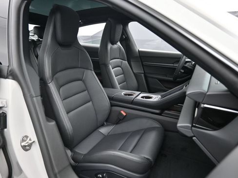 New 2026 Porsche Taycan 4S AWD/4WD image 29