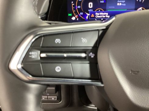 Used 2025 Chevrolet Tahoe Z71 w/ Z71 Off-Road Package image 27