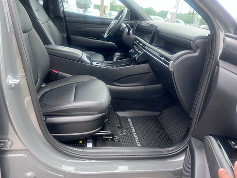 Used 2025 Hyundai Santa Cruz XRT AWD/4WD image 13