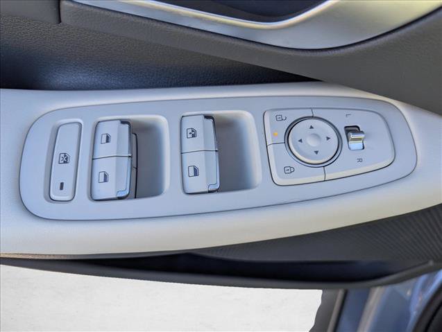 New 2026 Hyundai Sonata Blue FWD image 10
