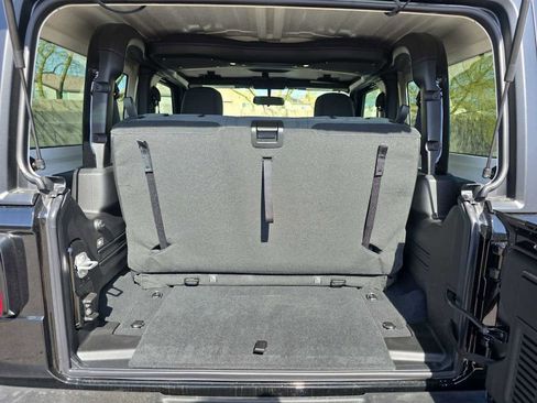 New 2026 Jeep Wrangler Sport AWD/4WD image 28