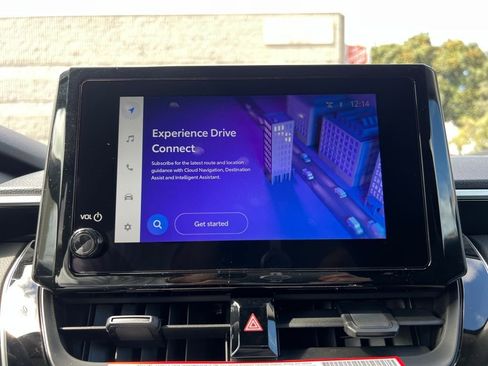 New 2026 Toyota Corolla Cross LE image 24