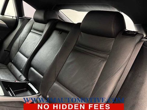 Used 2010 BMW X6 xDrive35i w/ Technology Pkg AWD/4WD image 16