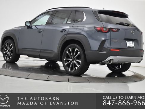 New 2026 MAZDA CX-50 AWD 2.5 S w/ Cargo Package image 18