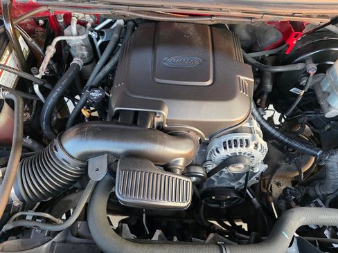 Used 2013 Chevrolet Tahoe LT w/ Texas Edition image 51