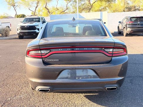 Used 2023 Dodge Charger SXT RWD image 6