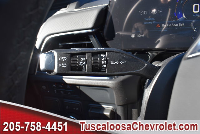 New 2026 Chevrolet Tahoe Premier w/ Sun And Tow Package RWD image 29