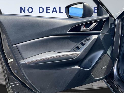 Used 2015 MAZDA MAZDA3 i Grand Touring FWD image 19