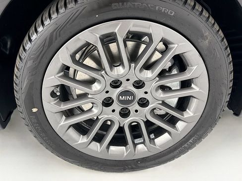 New 2026 MINI Cooper S FWD image 29