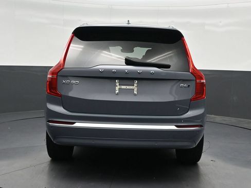 Certified 2023 Volvo XC90 B6 Ultimate AWD/4WD image 5