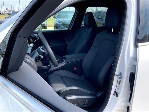 New 2026 BMW X3 xDrive30 AWD/4WD image 9