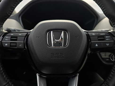 New 2026 Honda HR-V EX-L image 26