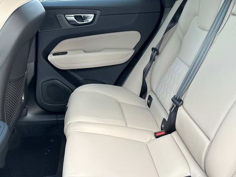 New 2026 Volvo XC60 B5 Core w/ Climate Package PRO image 13