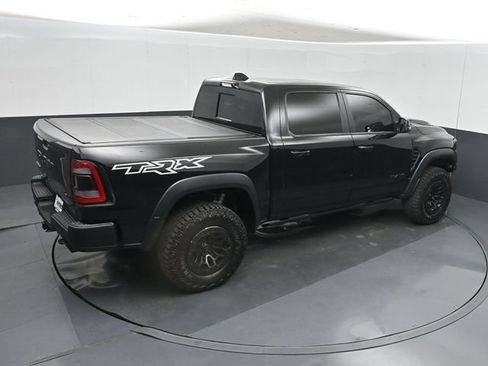 Used 2023 RAM 1500 TRX w/ TRX Level 2 Equipment Group AWD/4WD image 41