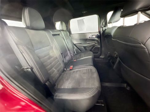 Used 2022 Mitsubishi Outlander SEL Black Edition image 24