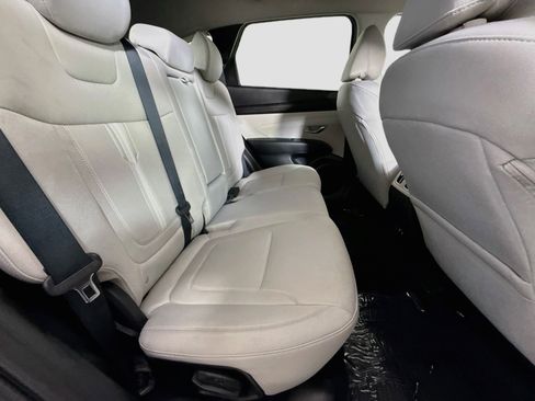 Used 2026 Hyundai Tucson SEL Plus FWD image 27