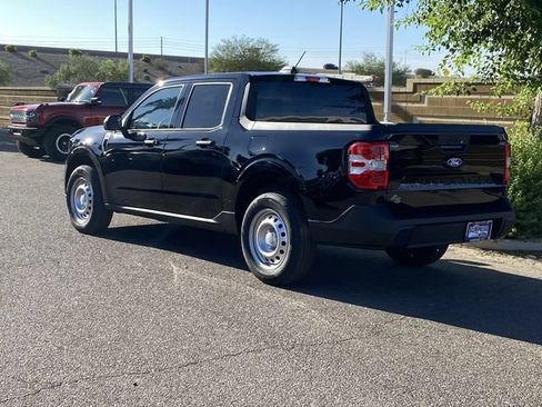 New 2026 Ford Maverick XL FWD image 4